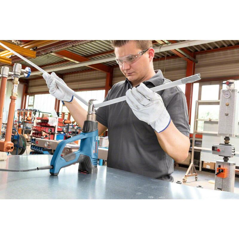 Bosch - Décapeur thermique - ghg 23-66 - 2300 w - 50–650 °C - 150–500 l/min - En coffret - 02895192