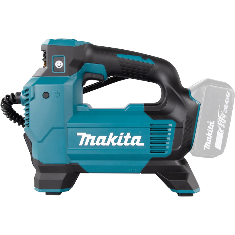 LUCHTPOMP LXT® - DMP181Z - MAKITA