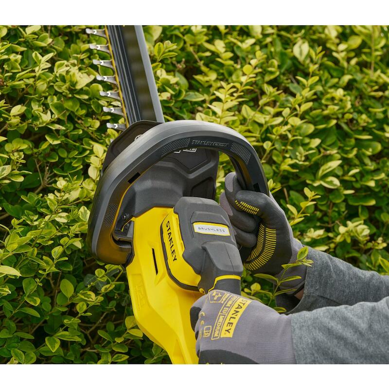 ACCU-HEGGENSCHAAR 18V/BODY  STCHT8255B     STANLEY