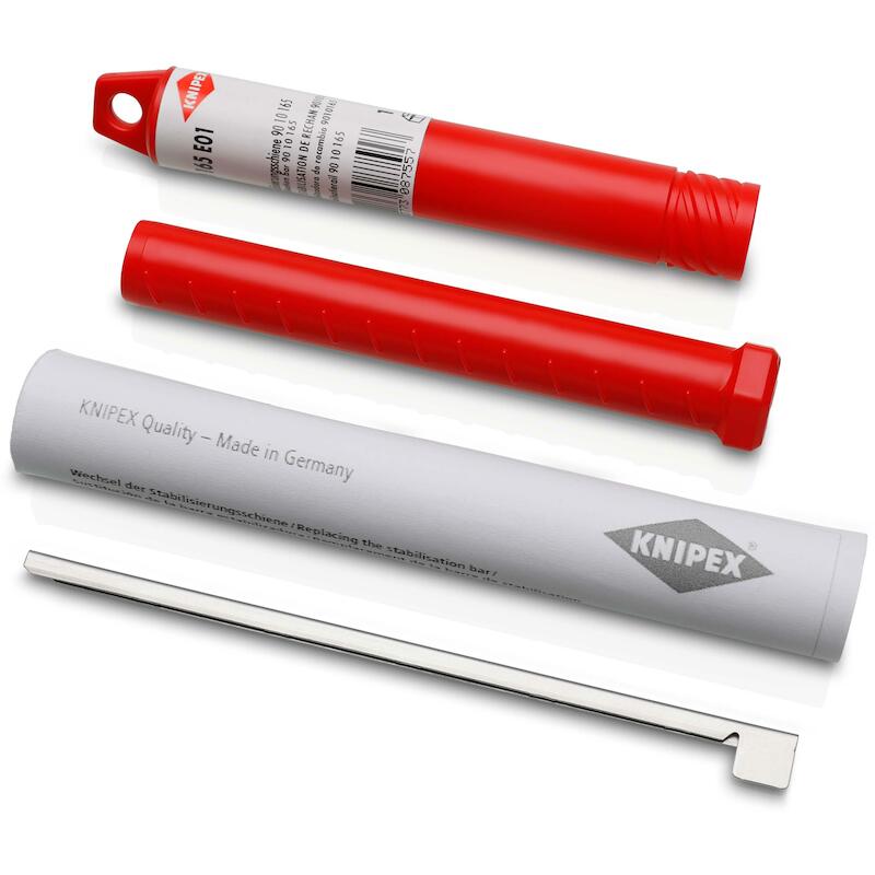 RESERVESTABILISATIERAIL     90 10 165 E01   KNIPEX