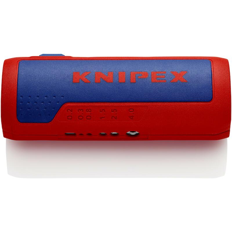 BUIZENSNIJDER TWISTCUT      90 22 02 SB     KNIPEX
