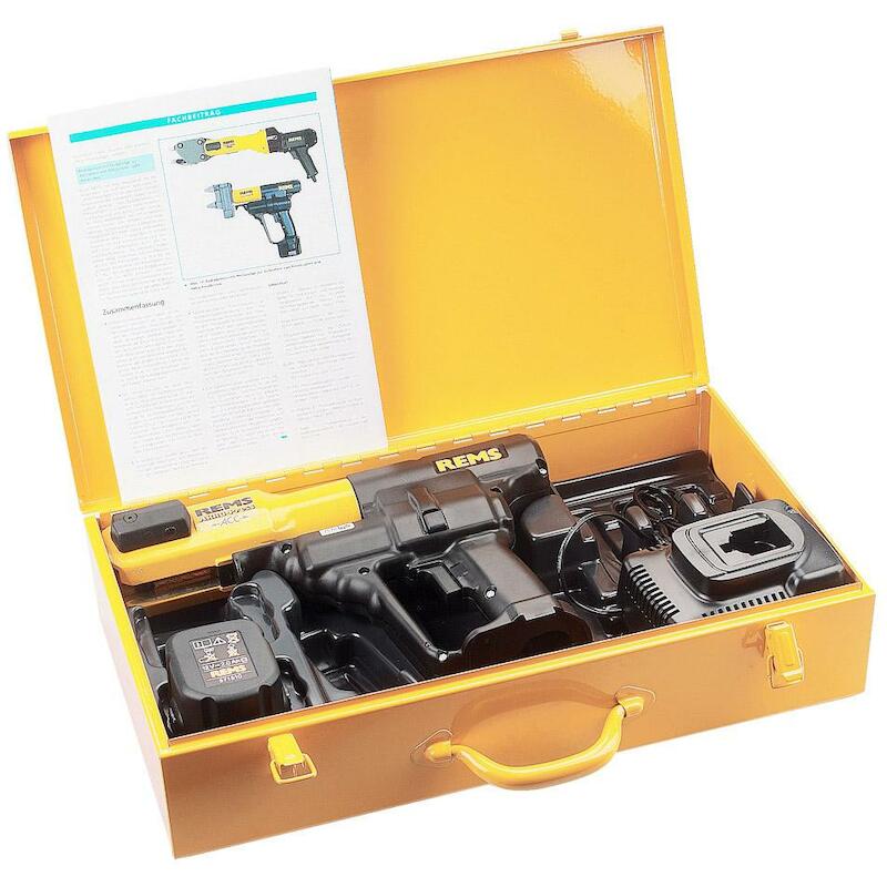 PERSGEREEDSCHAPSSET 110V    EW01 00 03    TRANSAIR