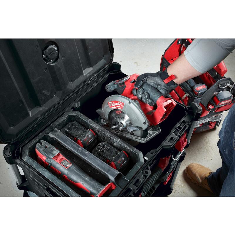 TROLLEY BOX PACKOUT         4932464078   MILWAUKEE