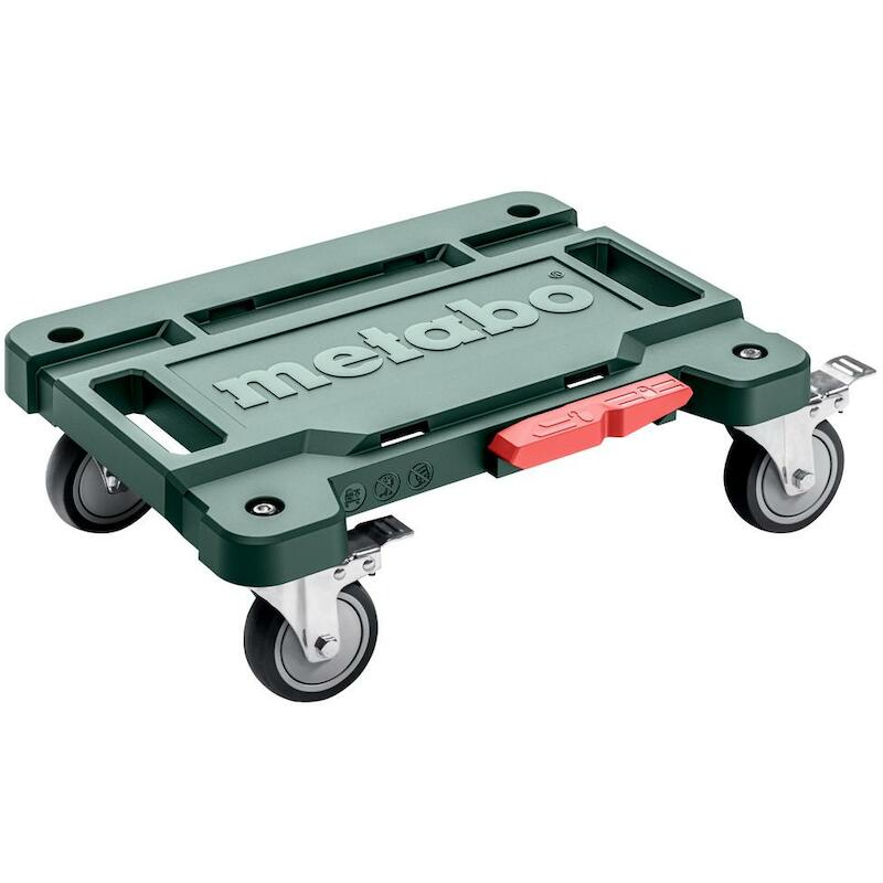 PLANCHE À ROULETTE METABOX  626894000       METABO