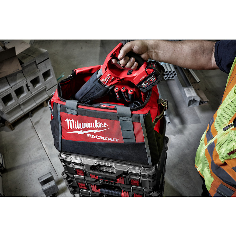 SAC D'OUTILS PACKOUT 20"    4932471067   MILWAUKEE