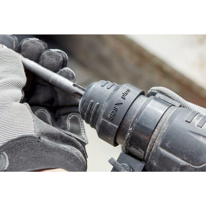 MARTEAU COMBINE 800W        SFMEH210K      STANLEY