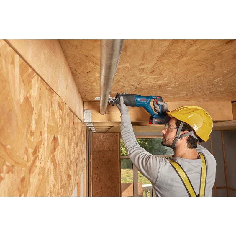 ACCU-RECIPROZAAG 18V/BODY   GSA18V-280       BOSCH