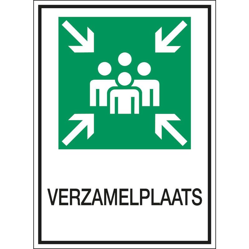 PIC 377NA2PP    BRADY