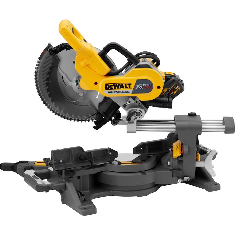 ACCU-AFKORTZAAG 54V/2X6AH   DCS727T2        DEWALT
