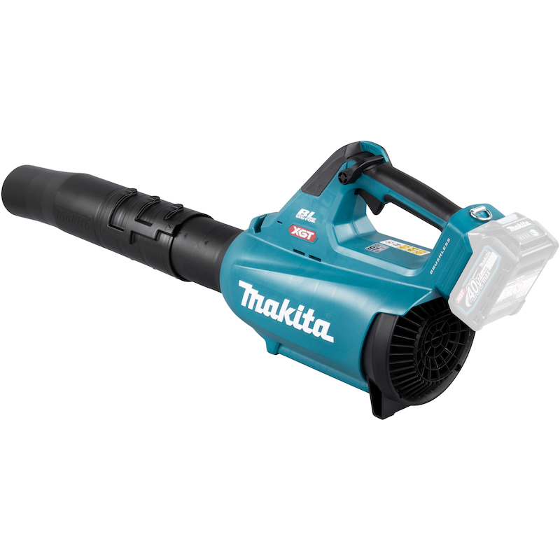CORDLESS BLOWER XGT 40VMAX - UB001GZ - MAKITA