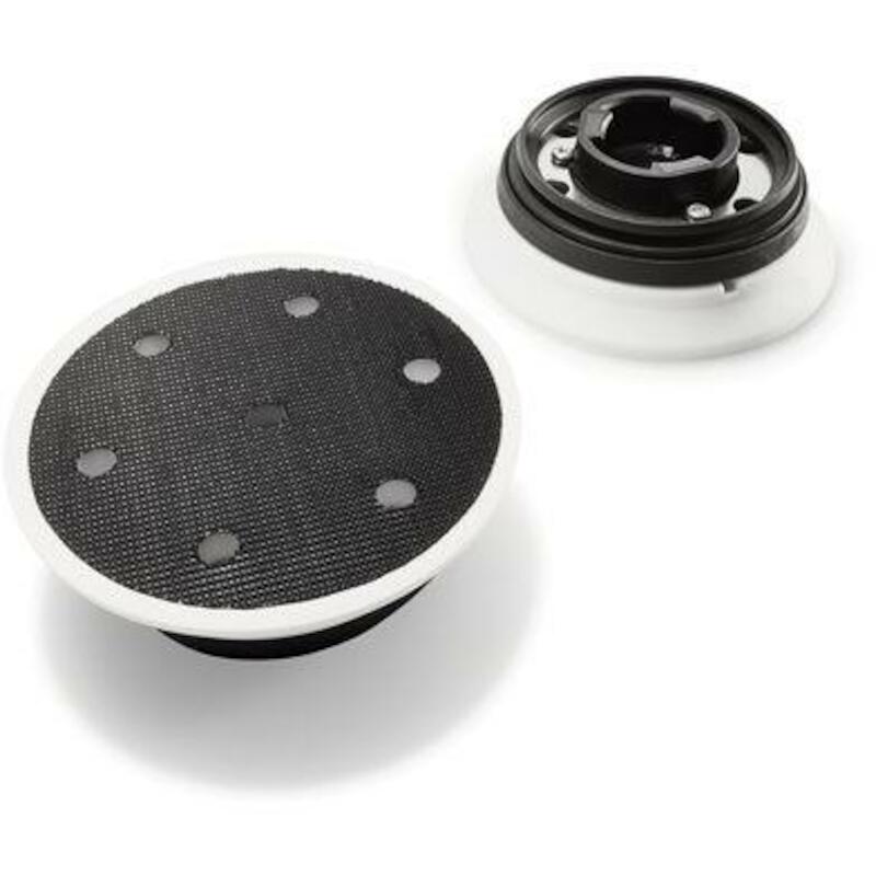 PLATEAU DE PONÇAGE STICKFIX ST-STF D90/7 FX W-HT - 496804 - FESTOOL