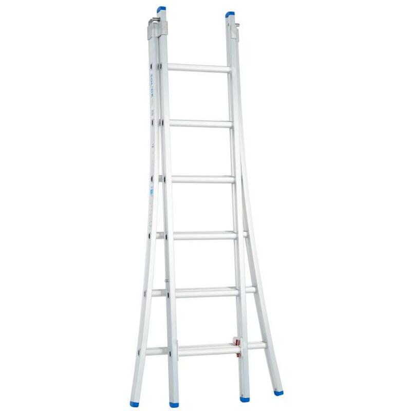 Solide - reformladder - C06 - 2 x 6 sporten - 1,75–2,75 m - 02352588