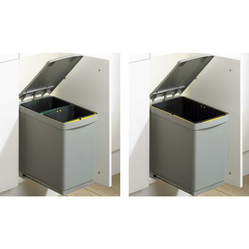 BIN.IT EASY 16L                       HETT-9079903