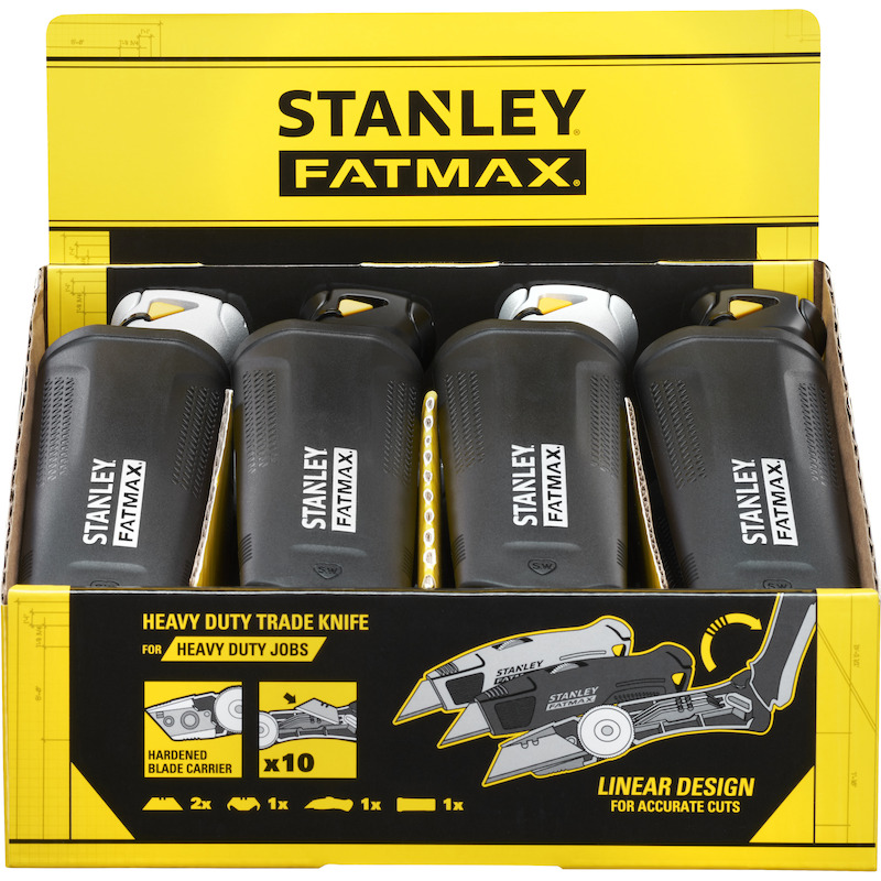 TRADINGMES MIXED CDU        FMHT10502-9 (12ST)STAN