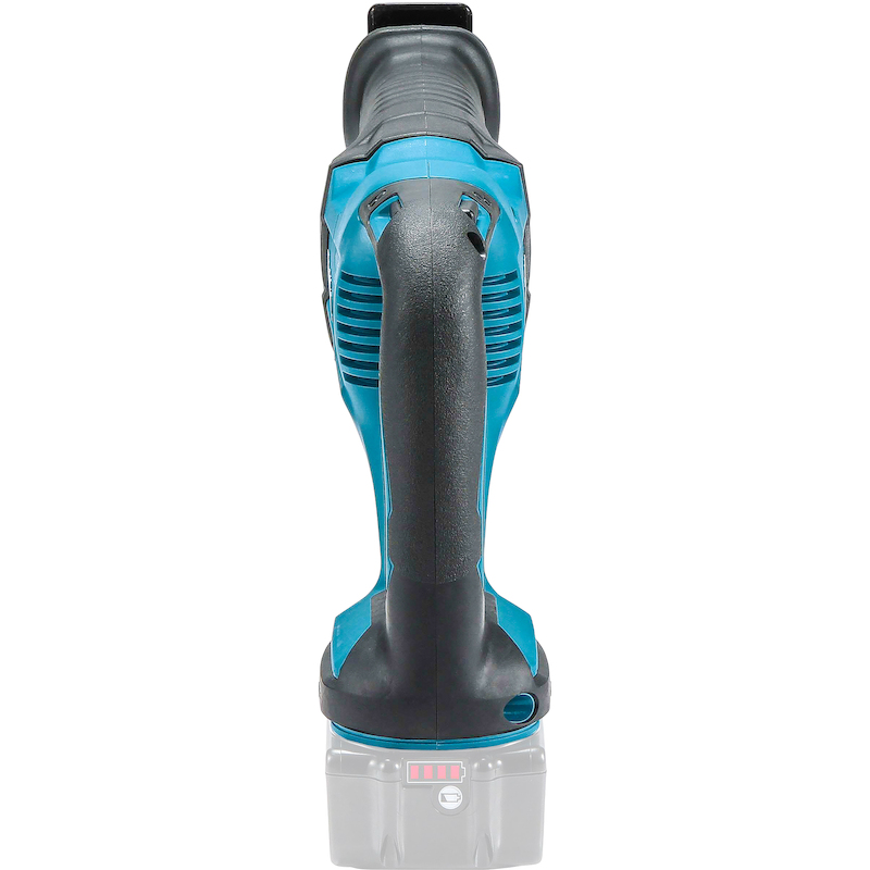 BASIC MODEL CORDLESS RECIPROSAW LXT 18V - DJR186ZK- MAKITA