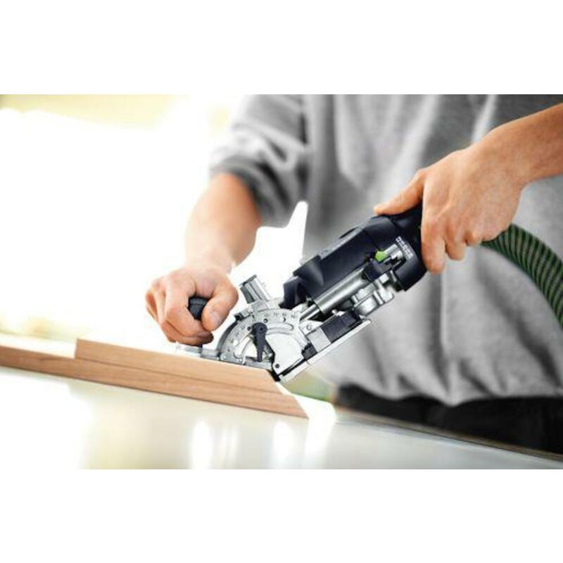 DOMINO DF 500 Q-SET DOMINO - 576420 - FESTOOL