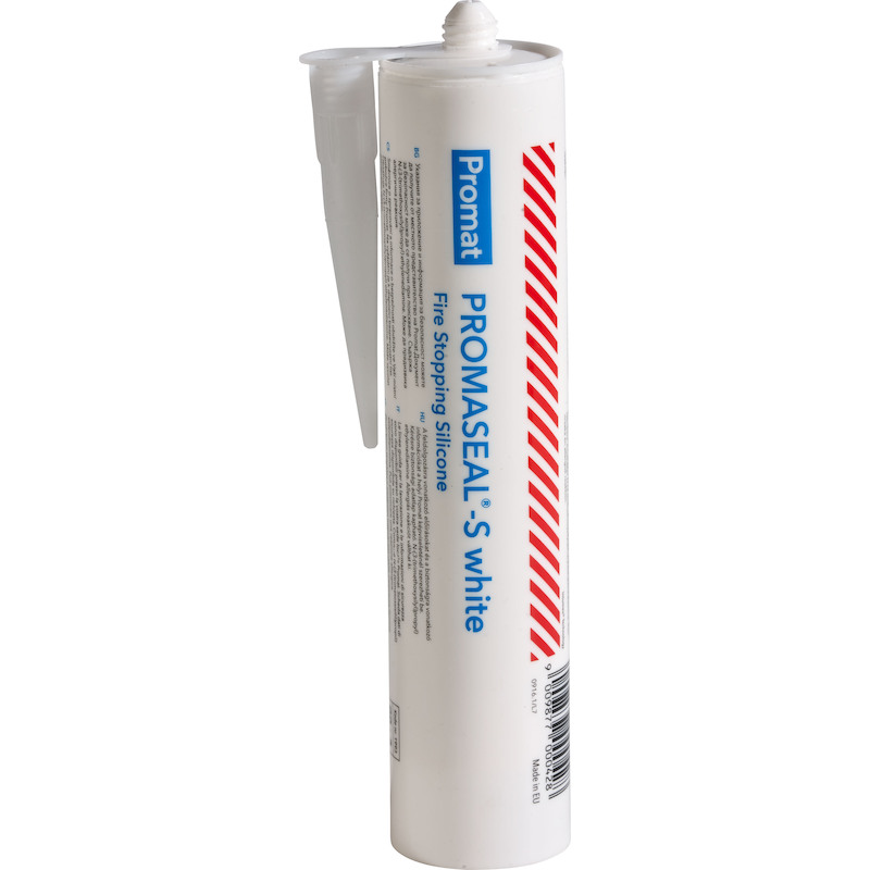 SILICONE IGN.BLANC 310ML    PROMASEAL-S   RECTAVIT