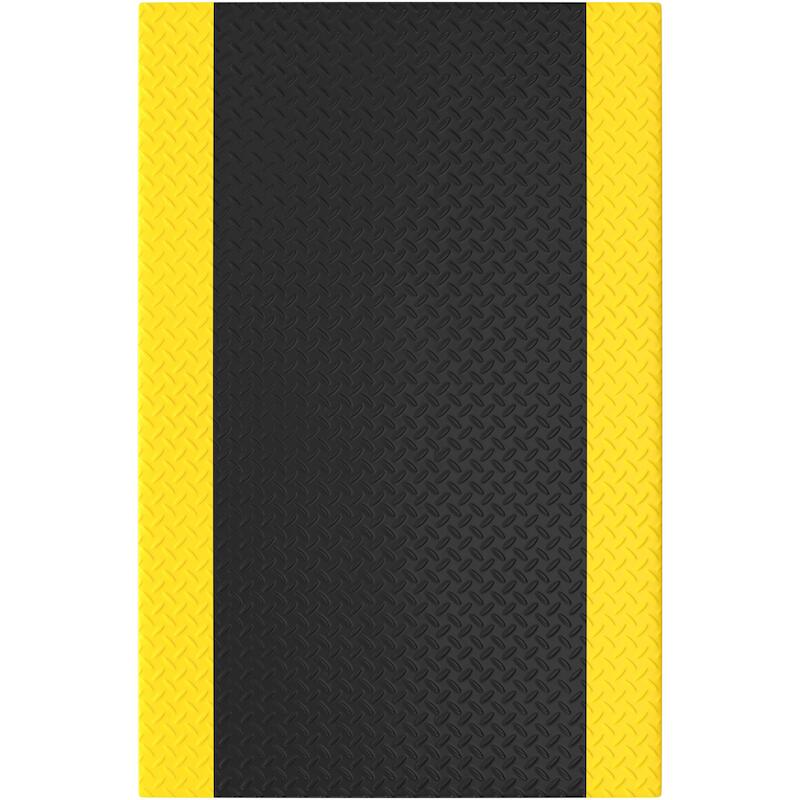 AV-MAT DIAM.SOF-TRED ZW/GE  419S0023BY 91X60CM
