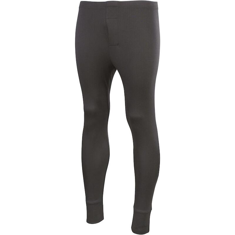 LANGE ONDERBROEK THERMISCH - KARIBAN K802 - ZWART XL