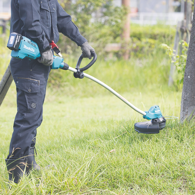 GRASTRIMMER LXT® - DUR189RFE - MAKITA