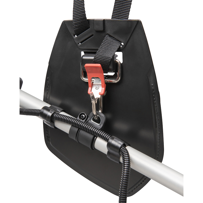 GRASTRIMMER XGT® - UR013GZ04 - MAKITA