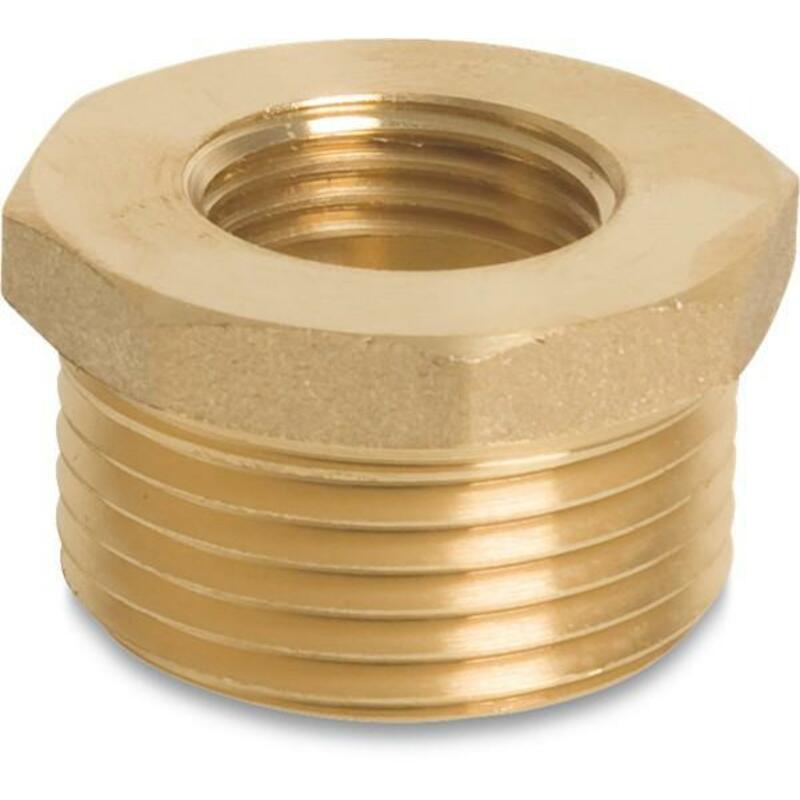 VERL.KOPP.3/4"M X 1/2"V     FIG.241   MESS.