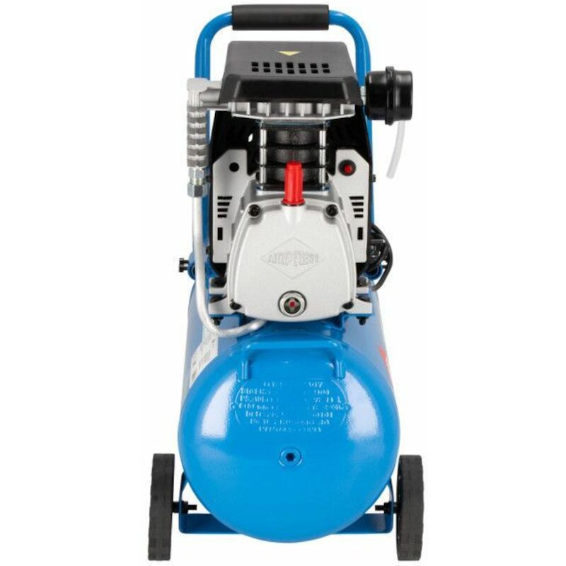 COMPRESSOR                  HL 260-25     AIRPRESS