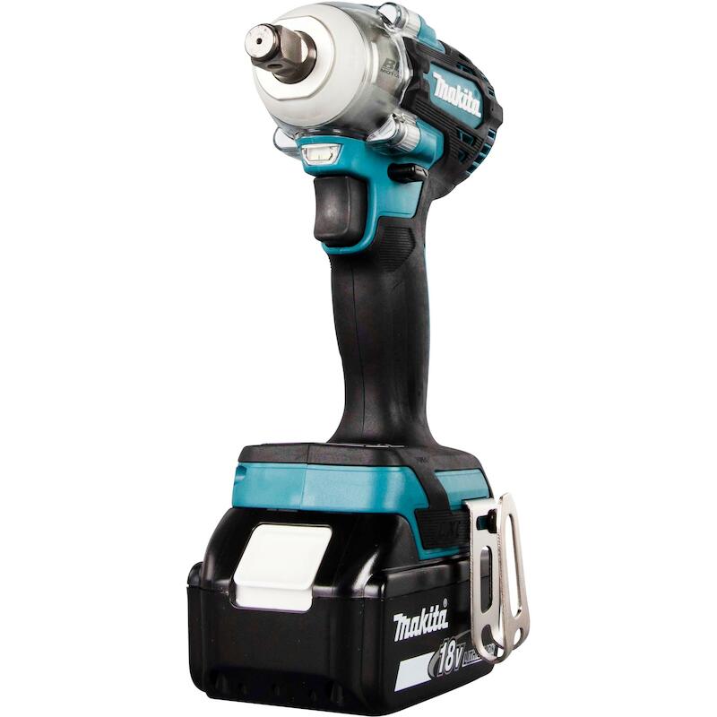 SLAGMOERSLEUTEL LXT® - DTW300T1J - MAKITA