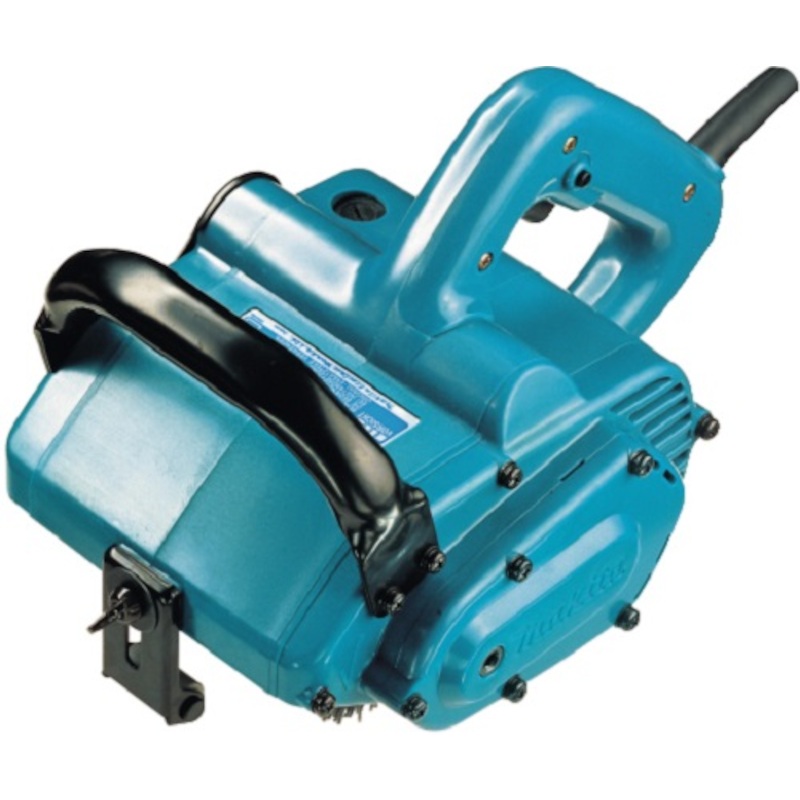 PONCEUSE À BROSSE - 9741J - MAKITA