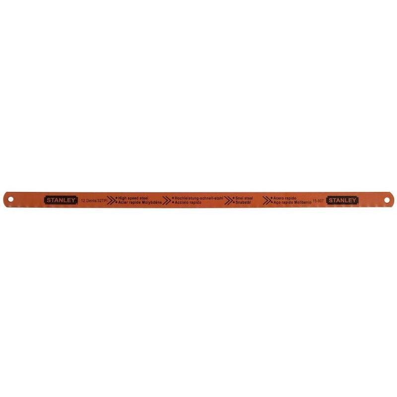 LAME DE SCIE MAIN 32D 300MM 1-15-907 (100PC)STANLE