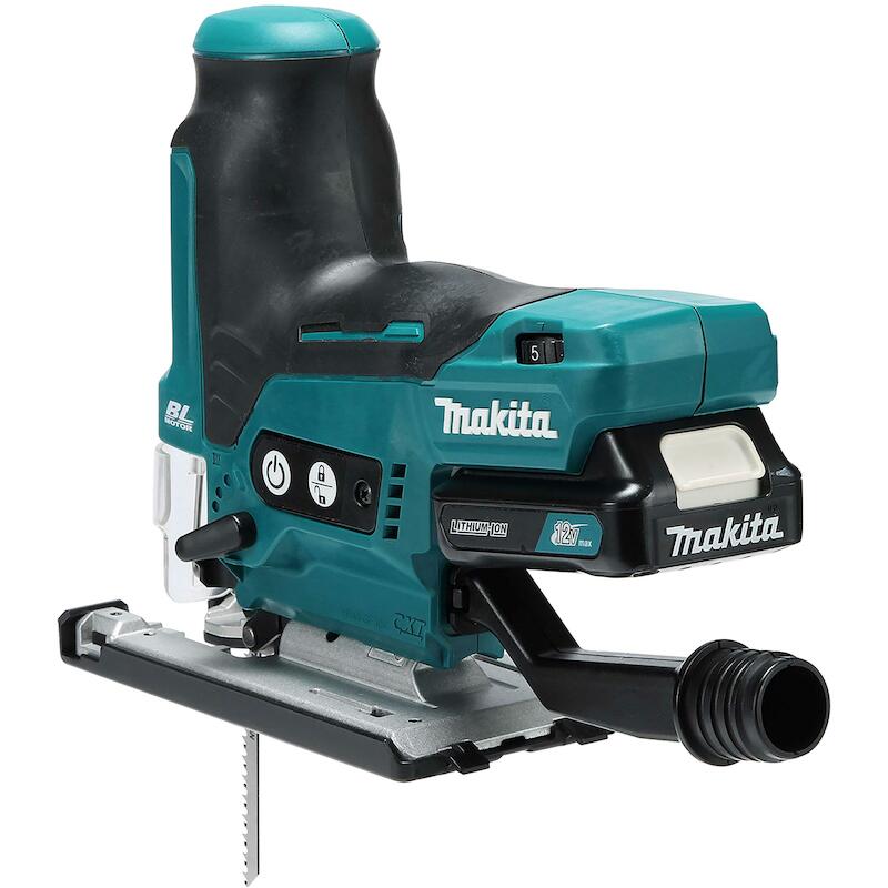 DECOUPEERZAAG CXT® - JV102DSMJ - MAKITA