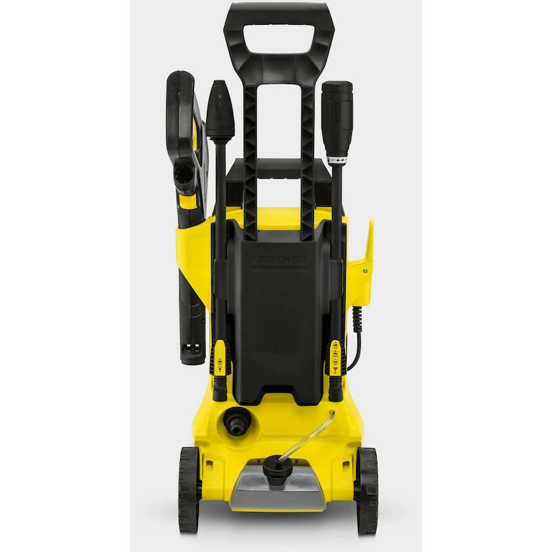 HD-REINIGER                 K 3 POWER CONTROL KARC