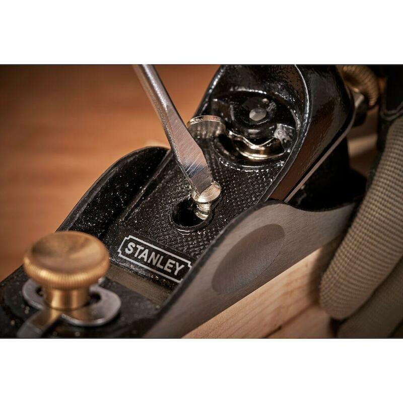 RABOT PETITE 9 1/2 160MM    1-12-020 40MM  STANLEY