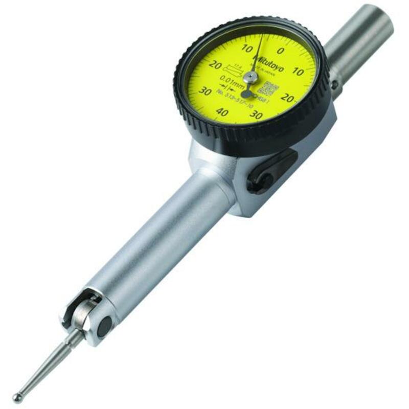 COMP MEC 0,8MM PALPEUR      513-517-10E 0,01MM MIT