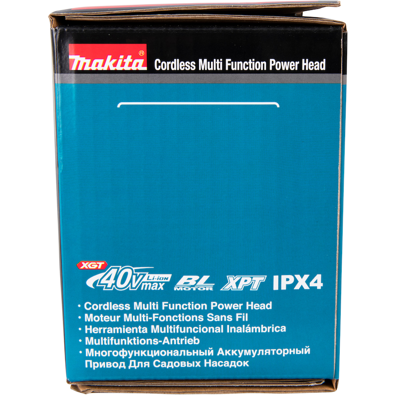 ACCUCOMBISYSTEEM XGT® - UX01GZ - MAKITA