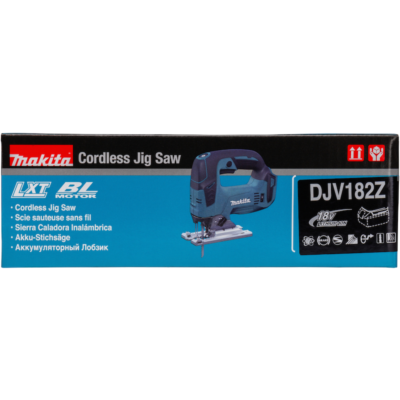 DECOUPEERZAAG LXT® - DJV182Z - MAKITA
