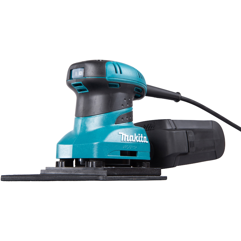 PONCEUSE VIBRANTE - BO4565K - MAKITA