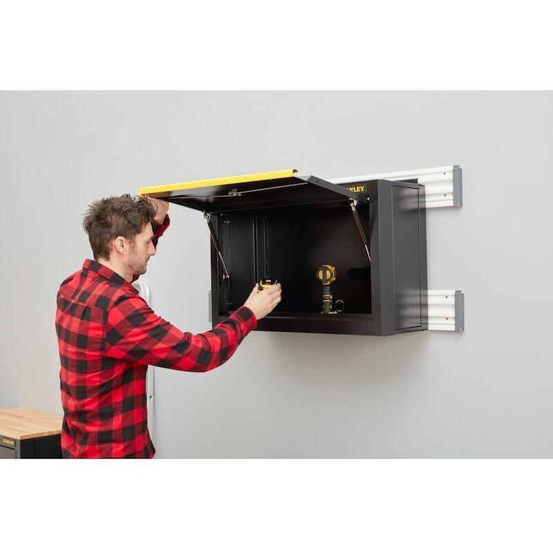 WANDKAST RTA 1 DEURS        STST97599-1    STANLEY
