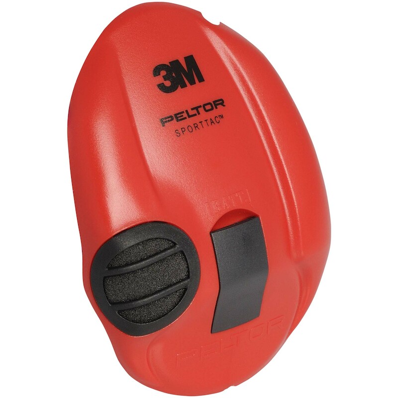 OORKAP - 3M  - 26 DB ROOD