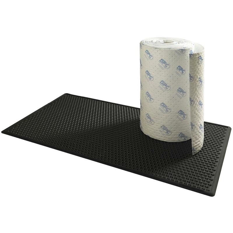 ABSORPTIEKIT - SPC SA-AFO - 185 L