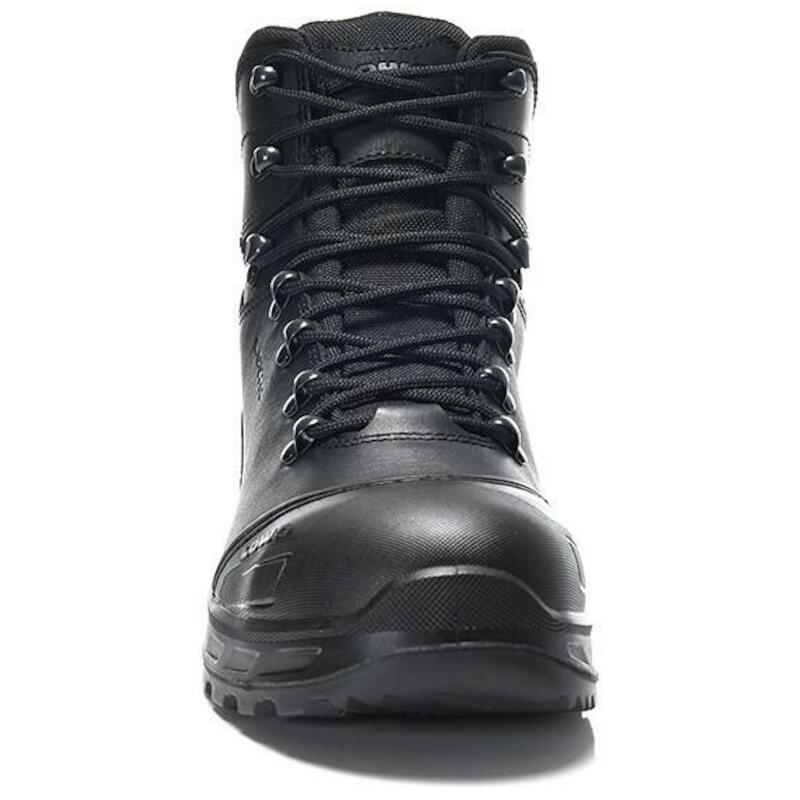 SCHOEN HOOG S3S ZWART      LEANDRO WORK LX PRO 44