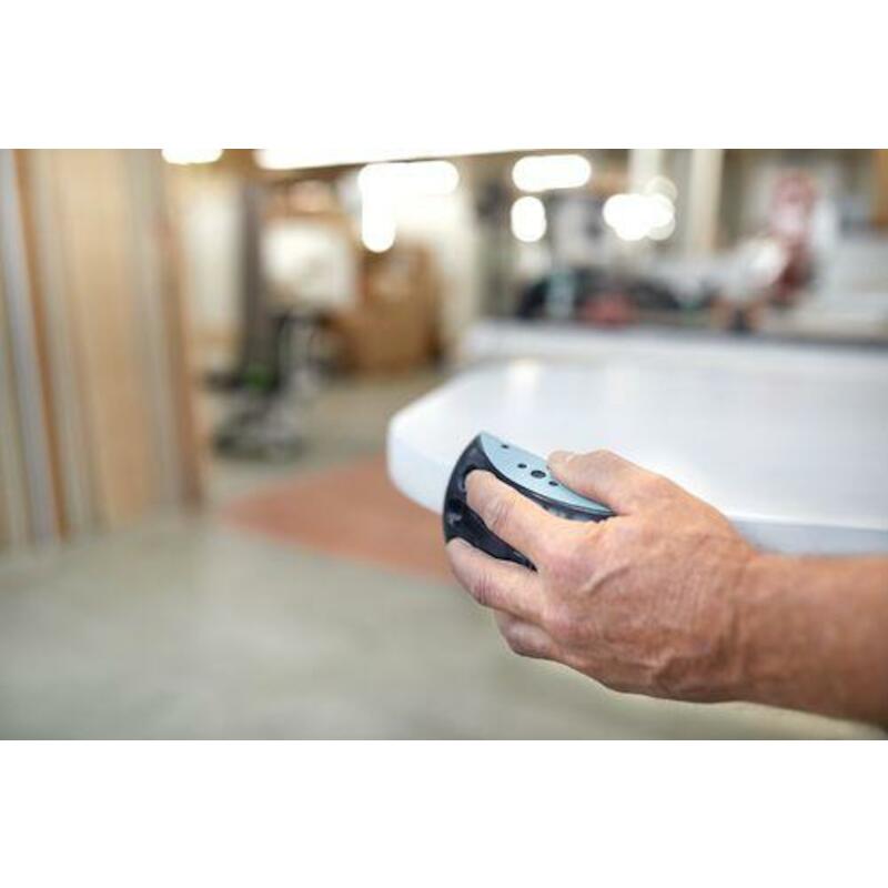 HANDSCHUURBLOK HSK-D 150 W - 495965 - FESTOOL