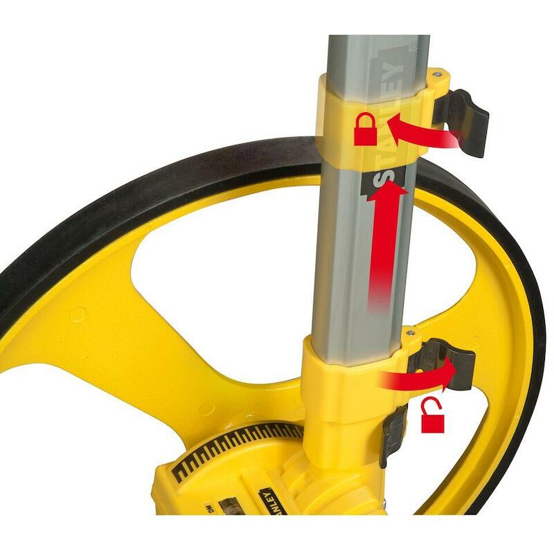 MEETWIEL 40 M/DM            1-77-174       STANLEY