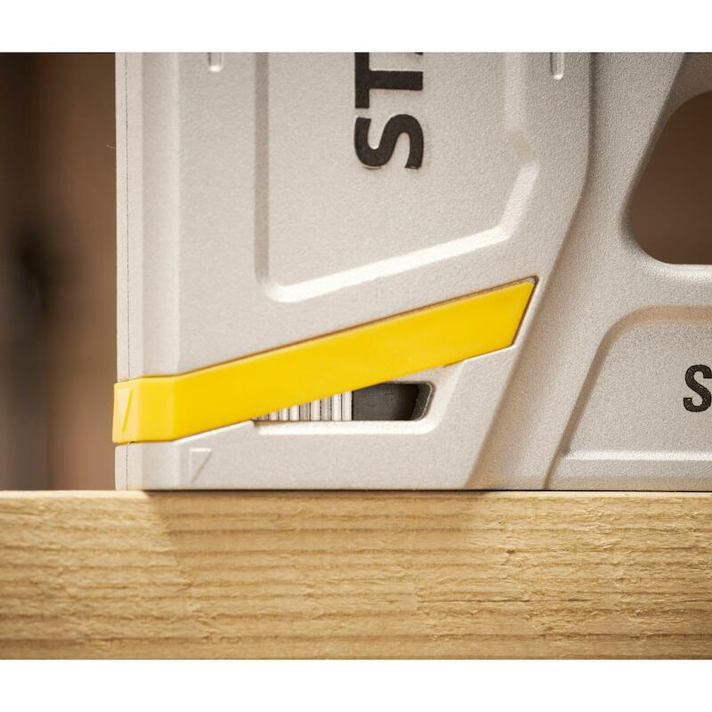 HANDTACKER HD TYPE G        STHT70150-0    STANLEY
