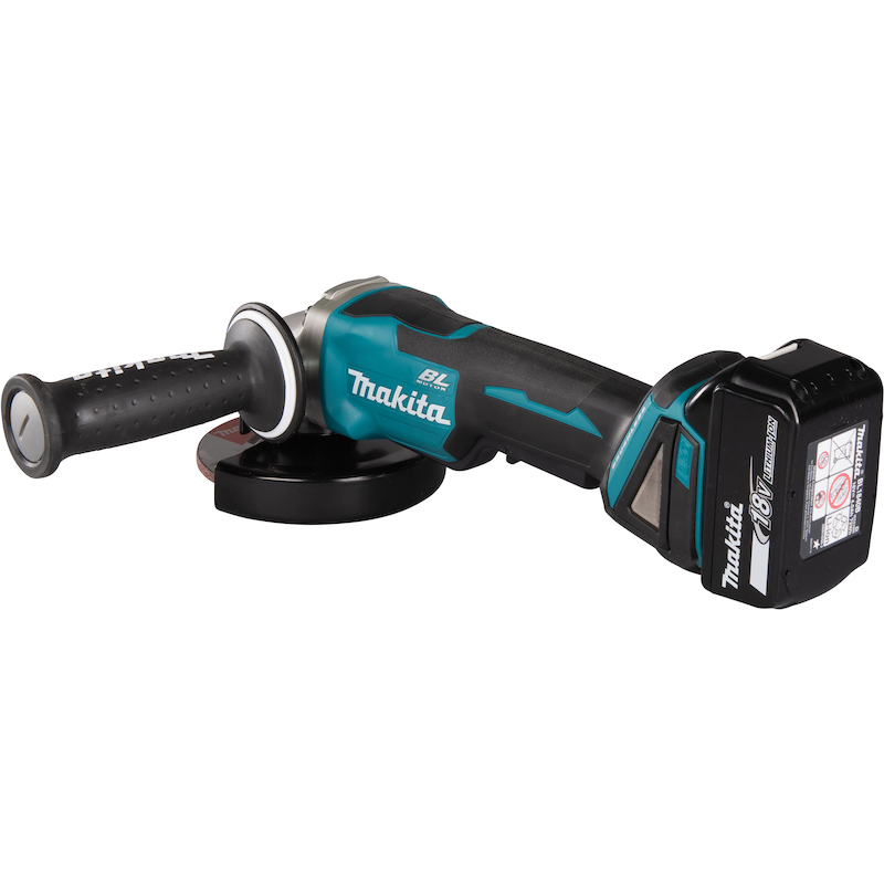 HAAKSE SLIJPER LXT® - DGA508RTJ - MAKITA