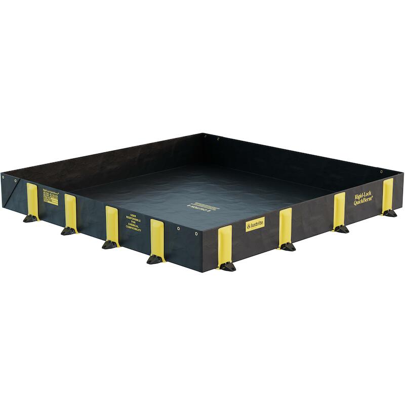 CONTENEUR RIGIDLOC QUICBERM JEN28518BL - 1798L JUS