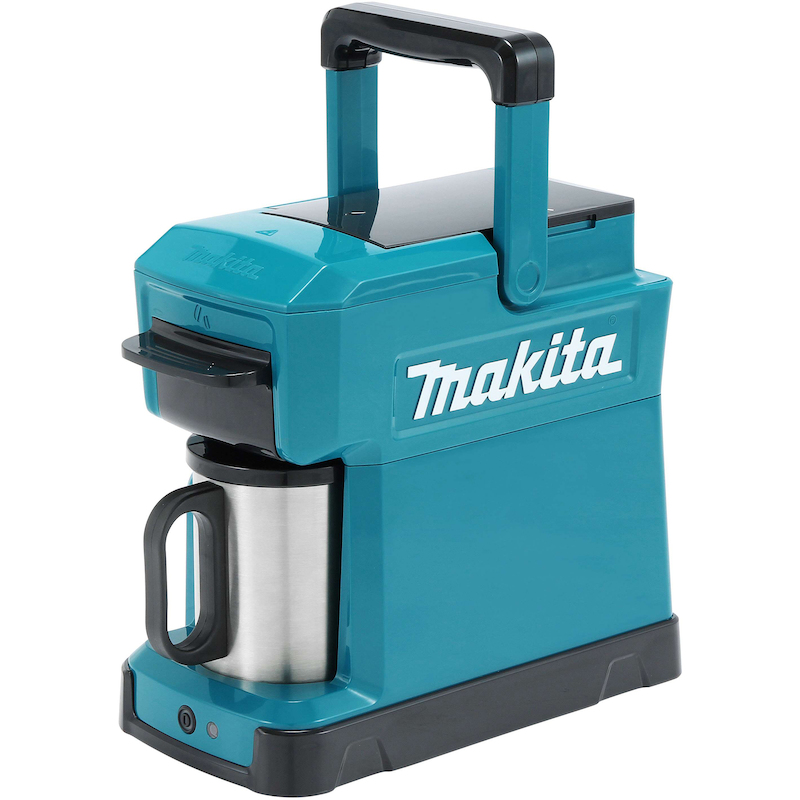 MACHINE À CAFÉ CXT®/LXT® - DCM501Z - MAKITA