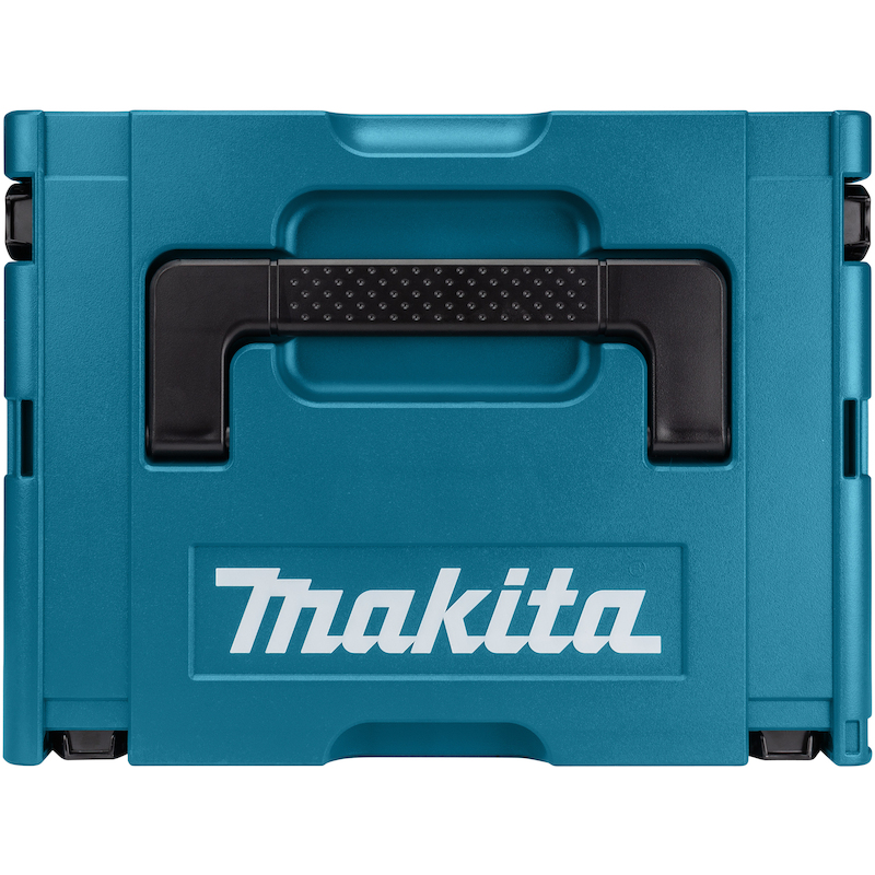 BOOR-/BITSET IN KOFFER      B-49884  (116ST)MAKITA