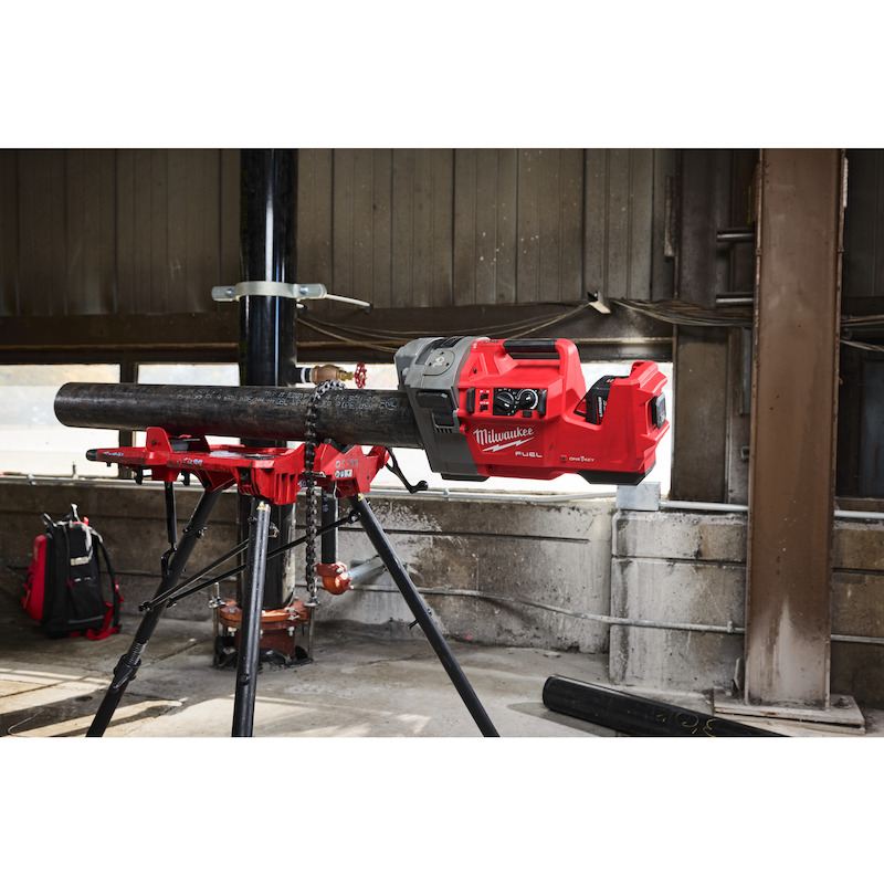 ACCU-DRAADSNIJMACH.18V/2X8A M18 FRGRO114-802C MILW