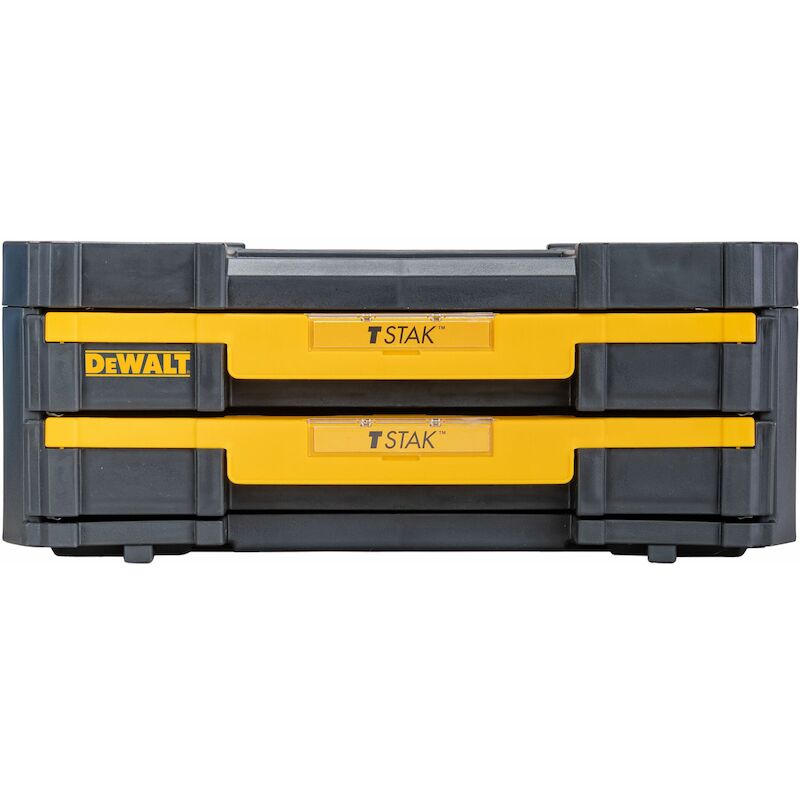 TSTAK-BOX 4 440X314,2X176   DWST1-70706     DEWALT